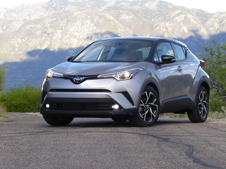 Toyota CHR Years To Avoid(2025): Expert Insights