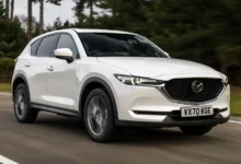 best years for mazda cx5