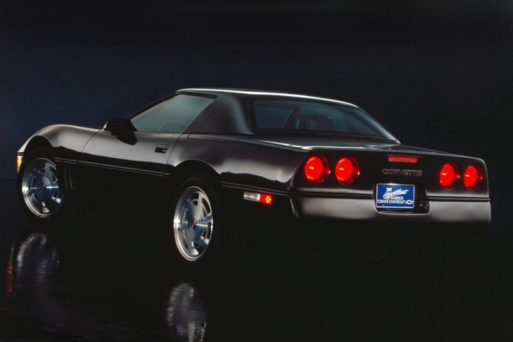 2827361 min The Nissan Z That Almost Fizzled: How the Z31 Struggled to Keep Up