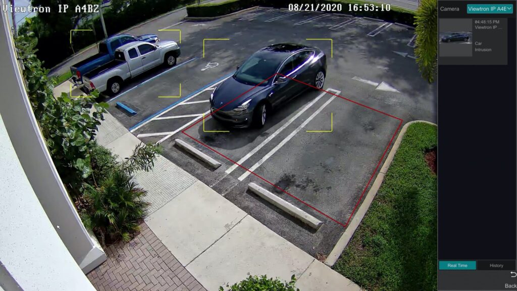 How to protect your classic car from theft in 2025 ? AI camera vehicle detection scaled 2 How to protect your classic car from theft in 2025 ?