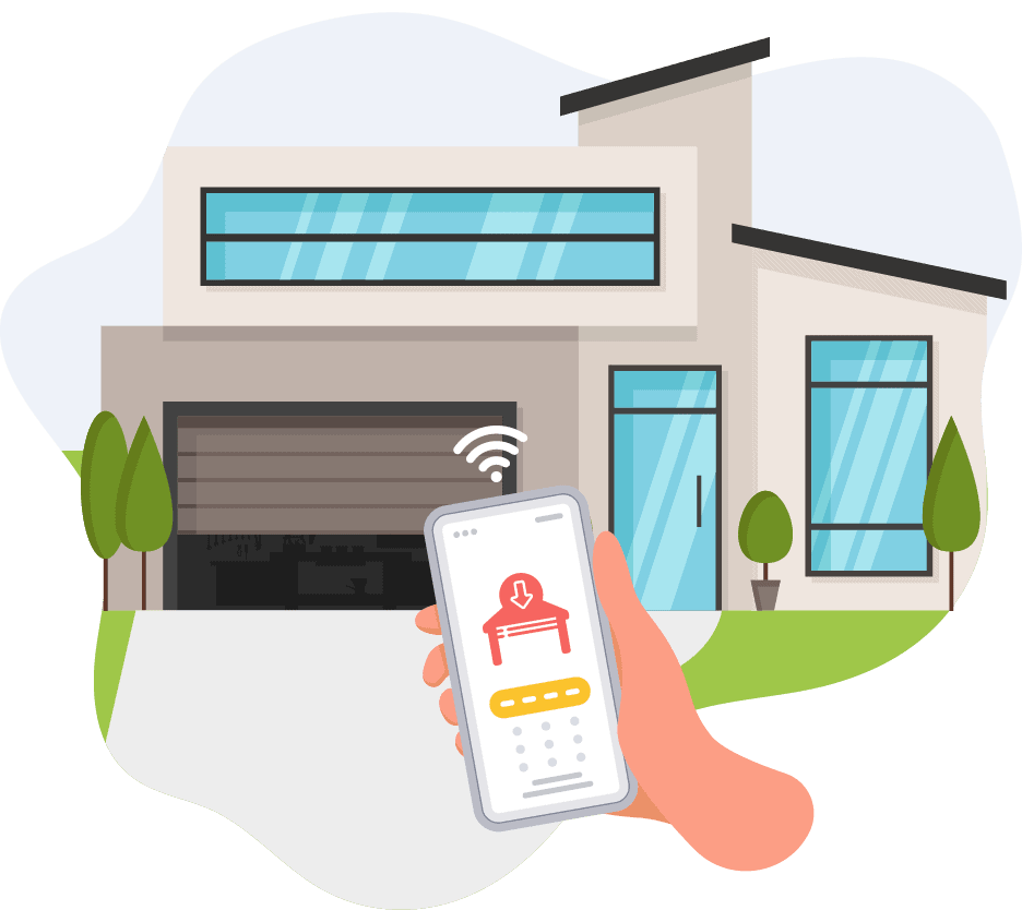 How to protect your classic car from theft in 2025 ? smart garage door How to protect your classic car from theft in 2025 ?